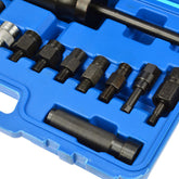 Set orodij za odstranjevanje šob